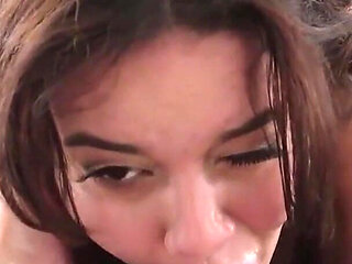 Big Ass Baddie Gets the Hardcore Pounding Shes Always Wanted