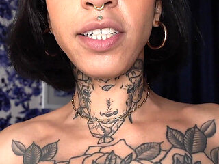 Gotfilled Ravyn Alexa Is Craving Cock