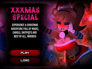 Frenni's Night Club: Extreme Futa Pegging Action in Episode 16