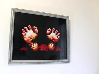 Cleaning Cocktoes Picture