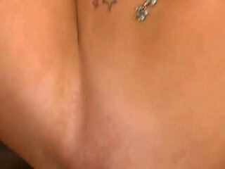 Extreme Booties Scene-3_big-assed Brunette in Lingerie Getting Fucked Hard with a Big Cock