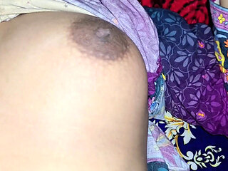 Amateur Horny Desi Couple