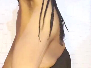 Shaking Your Tits the Way You Like It