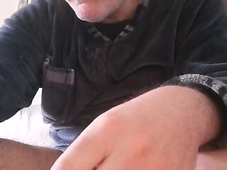 The First Day of Spring Is Perfect for Jerking Your Hard Cock!