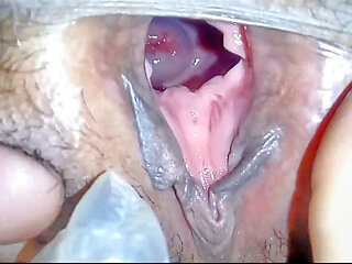 Desi Bhabhi Nargis Akter Old Sex Video with Husband - Blowjob, Doggy Style & Squirting Orgasm in HD