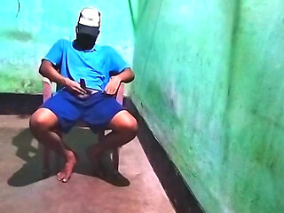 Stepister Catch When Alone At The Home Solo Masturbate Great Sex Pleasure