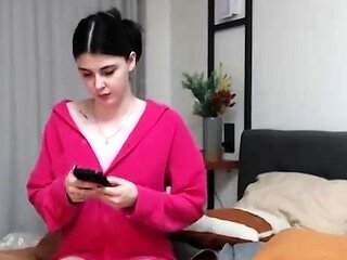 Close up MiLF getting it in the ass