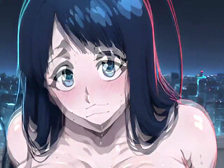 Bleach Giselle Hen (w)