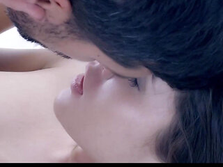 Ukrainian Babe Sybil Handcuffed and Fucked Deep by Boyfriend