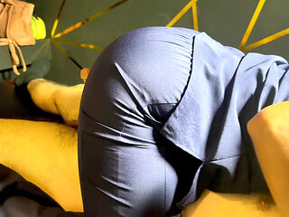 New Erotic Massage!