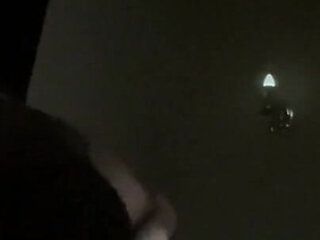 Riding a Hard Ass Dick Until I Hear My Boyfriend Waking up. Close One