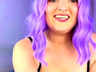 mistressmystique - Become Less Beta By Eating Alpha Cum