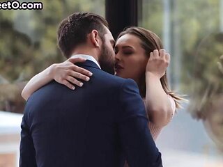 Gorgeous amateur babe pusydrilled by BF