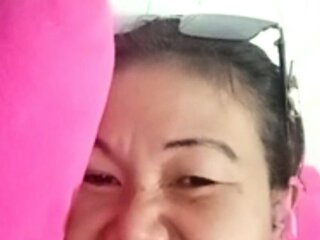 Sexxxxy Italian Aunty wants my Dick cum