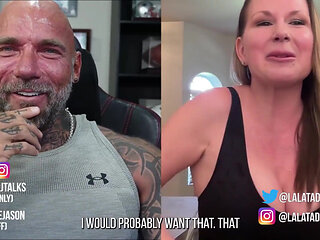 Porn Star Confessions - Lala Tada (episode 66)