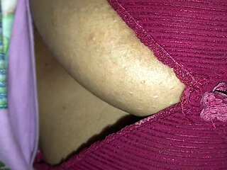 Nepali Homemade Video.rakhi with Baini.happy Rakksya Bandana.