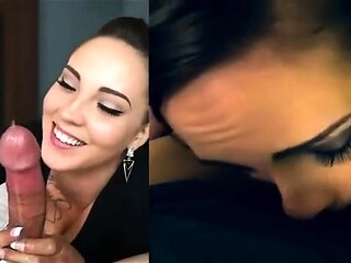 Sasha BBC Destroyed White Male