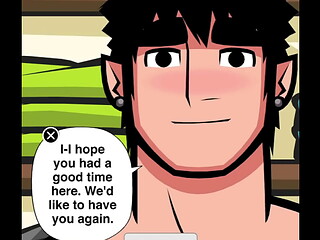 The Manager (Humplex Flash Game)