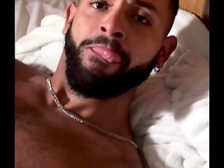 Macho do rabo gostoso
