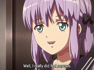 Maki-chan to Nau the series