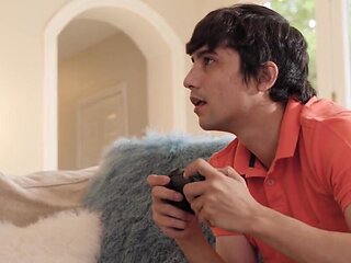 Pristine Edge wants him fucking her, not edging