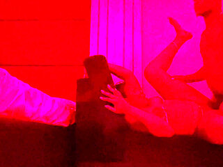 Midnight Love Making