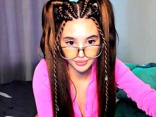 Webcam teen cd solo