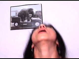 Horny Fucked by Wet Pussy Lips