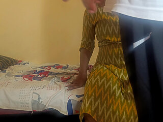 Threesome hot tamil fuck