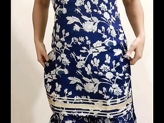 Beautiful step cousin step sister fucking by step brother