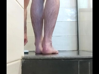 Petite douche