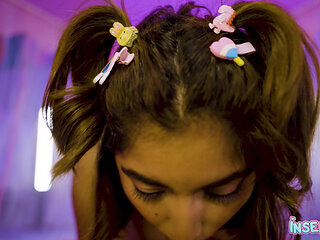 Inserted Hazel Heart's Heart Shaped Bush