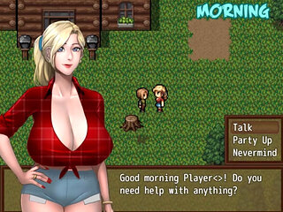 Zombie's Retreat V 0.8.1 Trying Hot Story by Loveskysan69