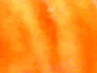 Masturbation of a Horny Brunette