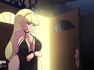 Pacifica'_s Date Night