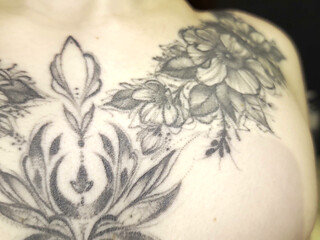 Tattoo Tour