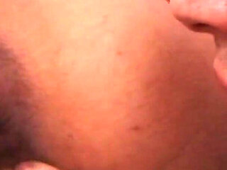 Perverse Stepdad Wants to Try My Pussy