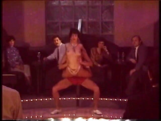 Old Fucking Sinners XXX - (chapter #01)