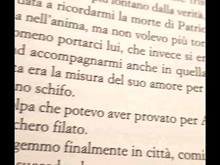 UN ANGELO PER SEMPRE CAP.36