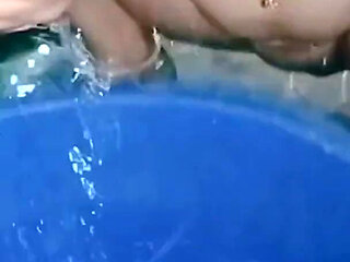 Bhabhi Bath Village Boyfriend Hindi Audio