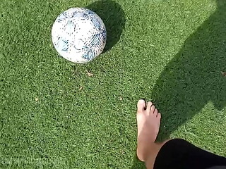Pov adora&ccedil_&atilde_o por p&eacute_s JOGANDO DESCAL&Ccedil_O