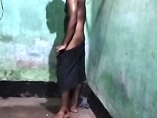 Indian Desi Big Cock Guy