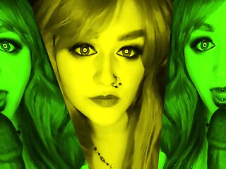 Learn to Please Cocks Like a Pro Starring Goddess Lana