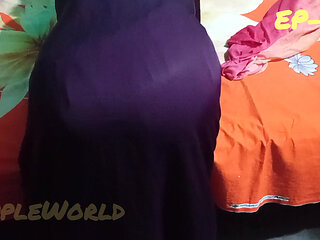 Bangladeshi Cuckold Husband Wife sex video