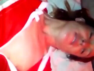 A Little Longer up the Ass