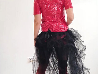 Sexy Music and Dance for You