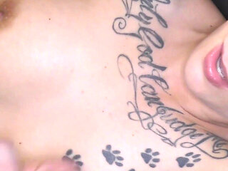 Melody and Amelia Get Another Good Fucking