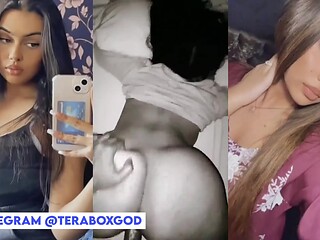 Jaw-dropping Paki Nri Dame Torrid Cupcakes Providing Blow-job In Camper Railing & Porking Rock hard In Dogy Fashion Telegram @TeraboxGod
