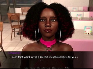 Johannesgaming - update #685 - Baking With Chocolate 6 Ive eaten LaDesha ass out and gave her mom a job - Mar 18, 2026