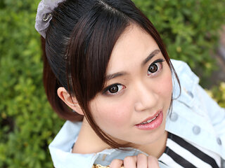 Two guys, one night to remember for this irresistible babe